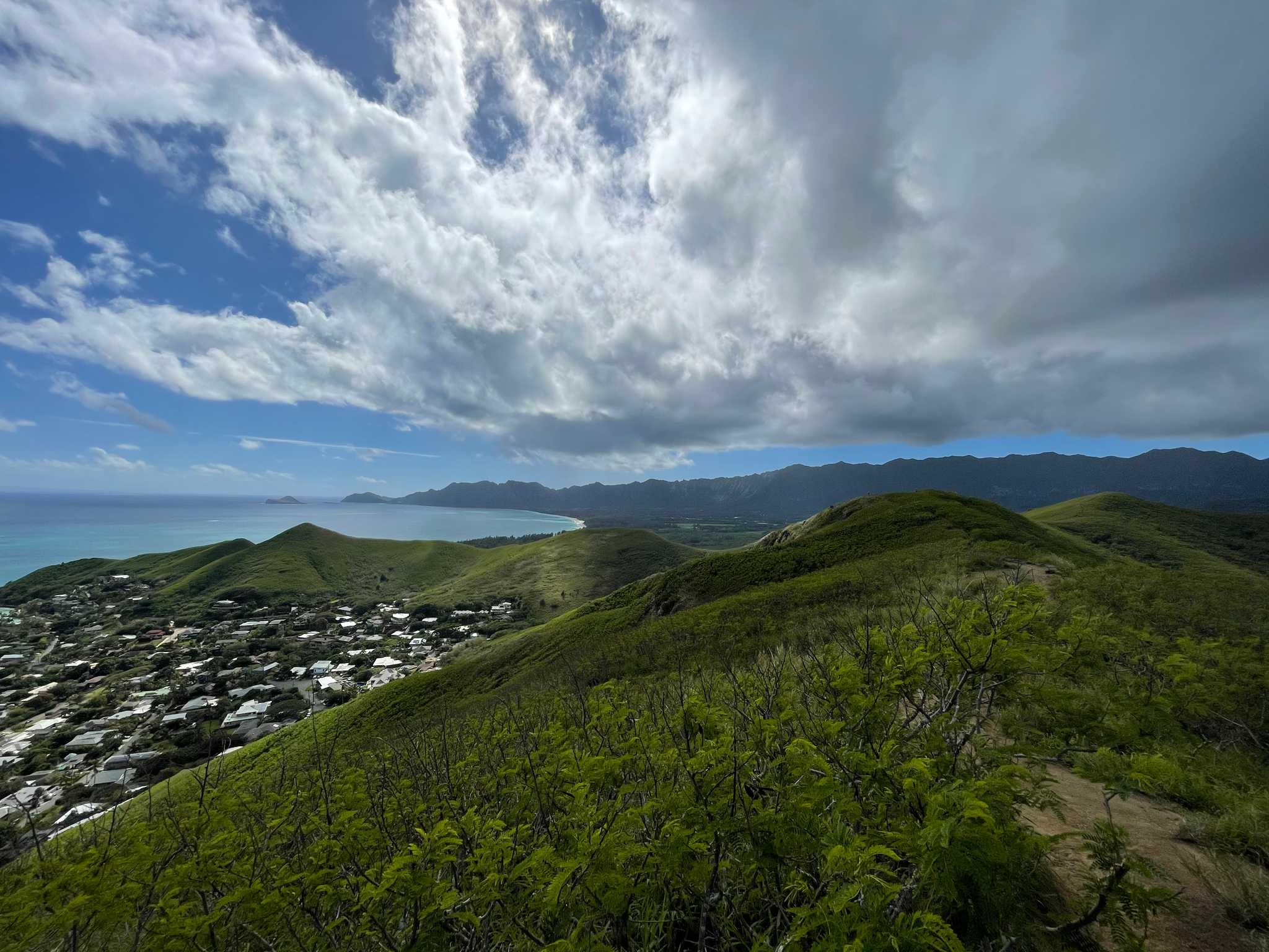 Lanikai Pillbox