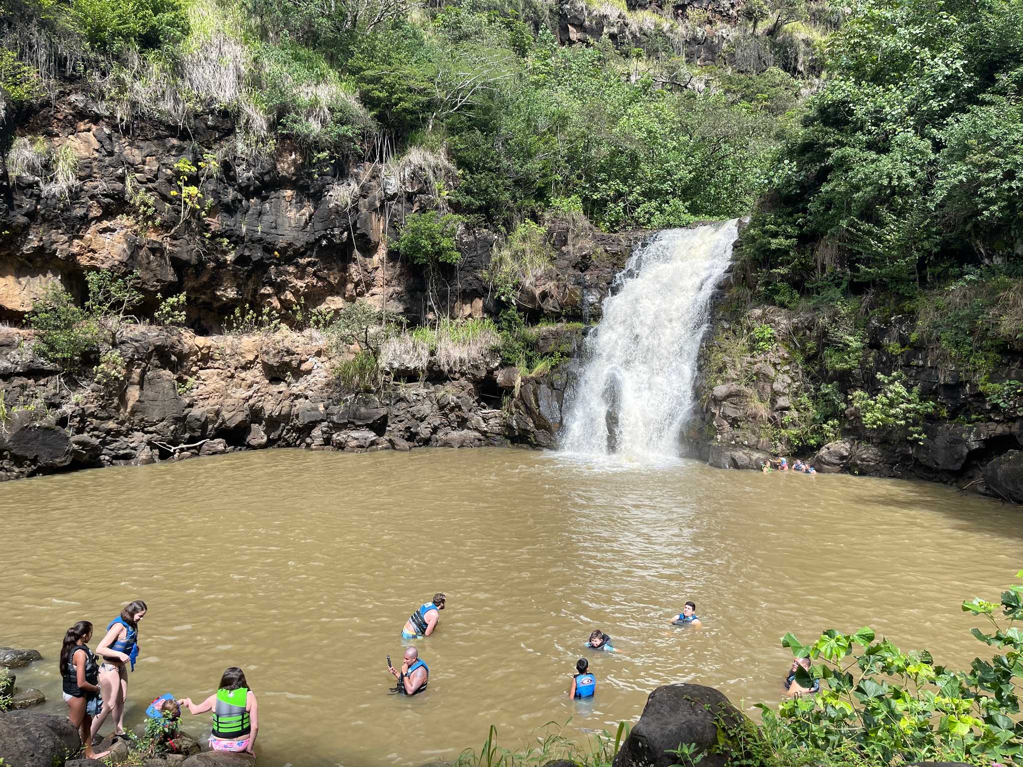 Waimea Valley