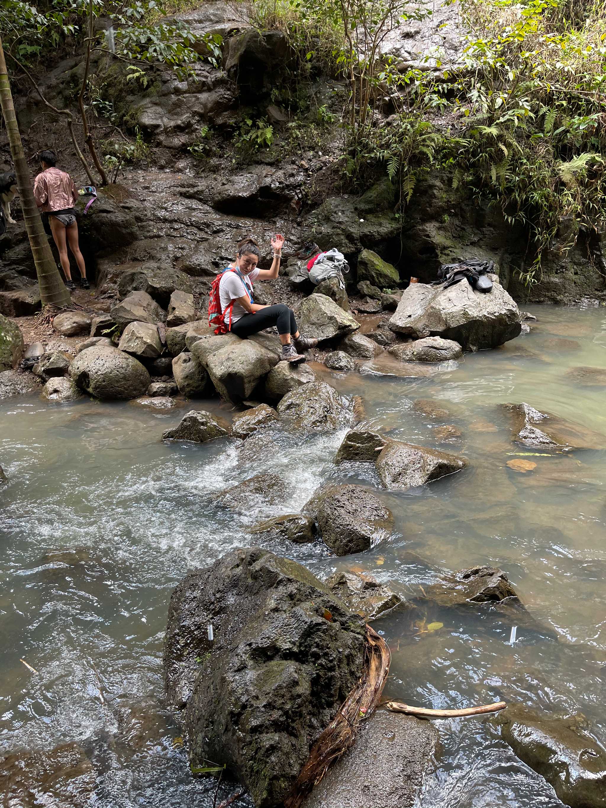 Manana Trail