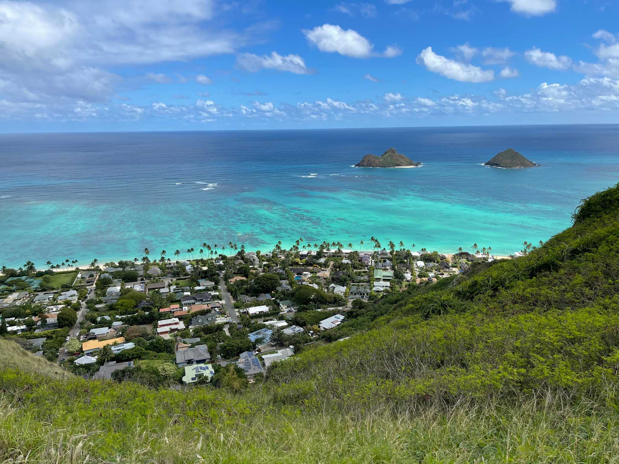 Lanikai Pillbox