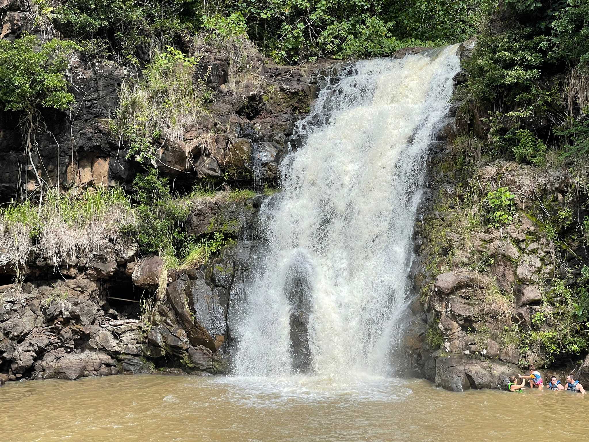 Waimea Valley