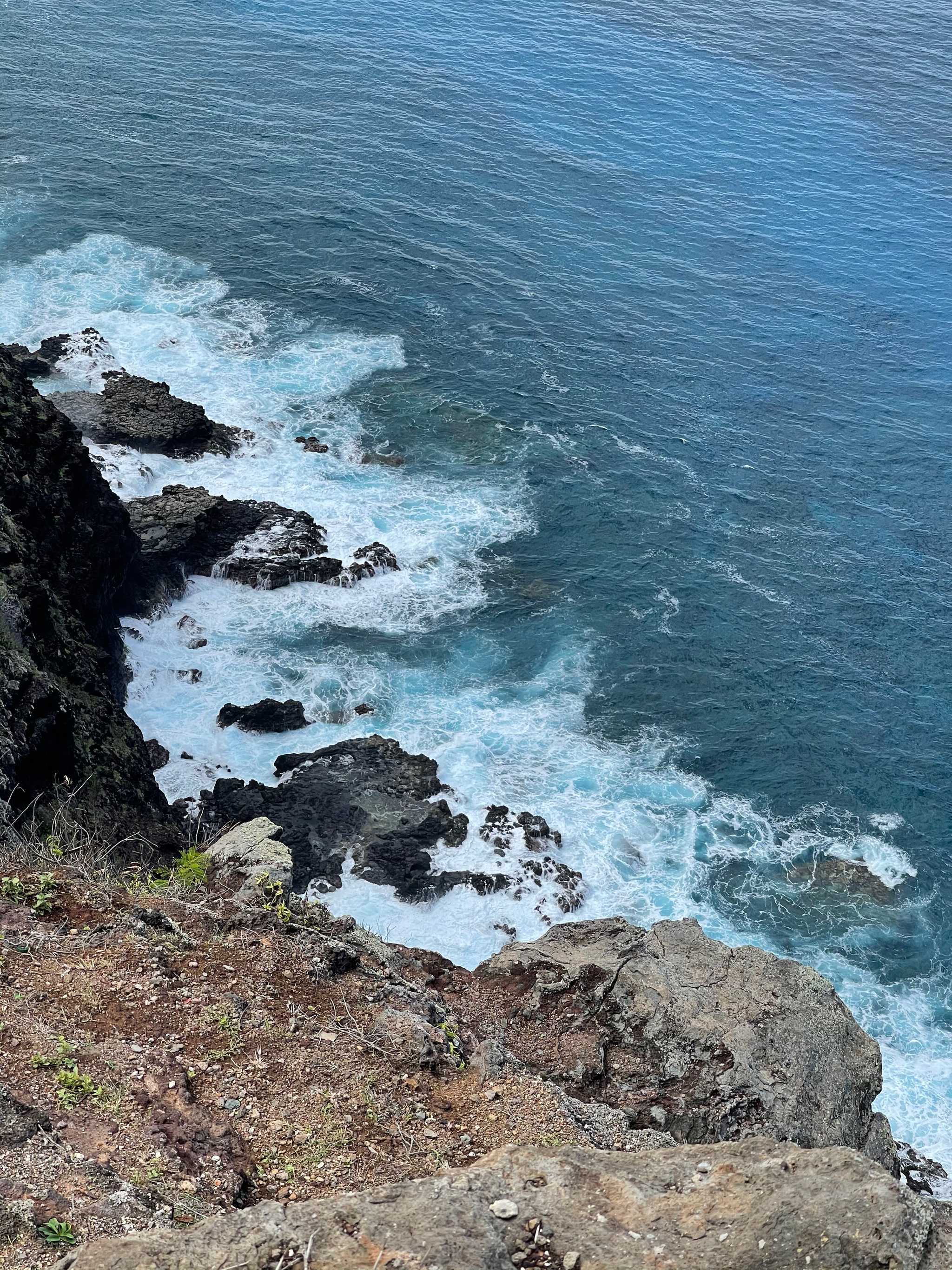 Lighthouse Trail