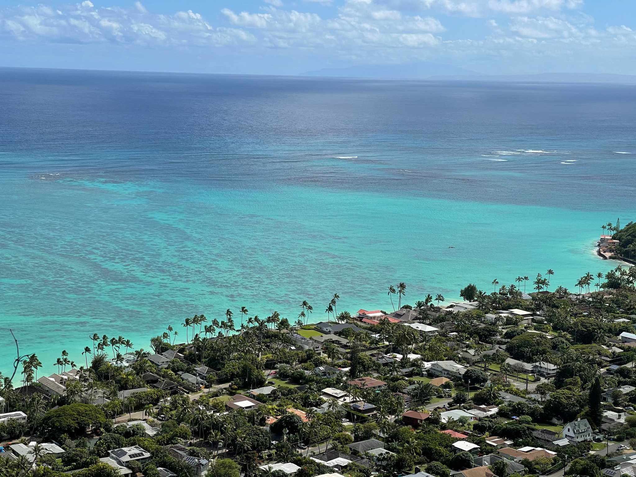 Lanikai Pillbox