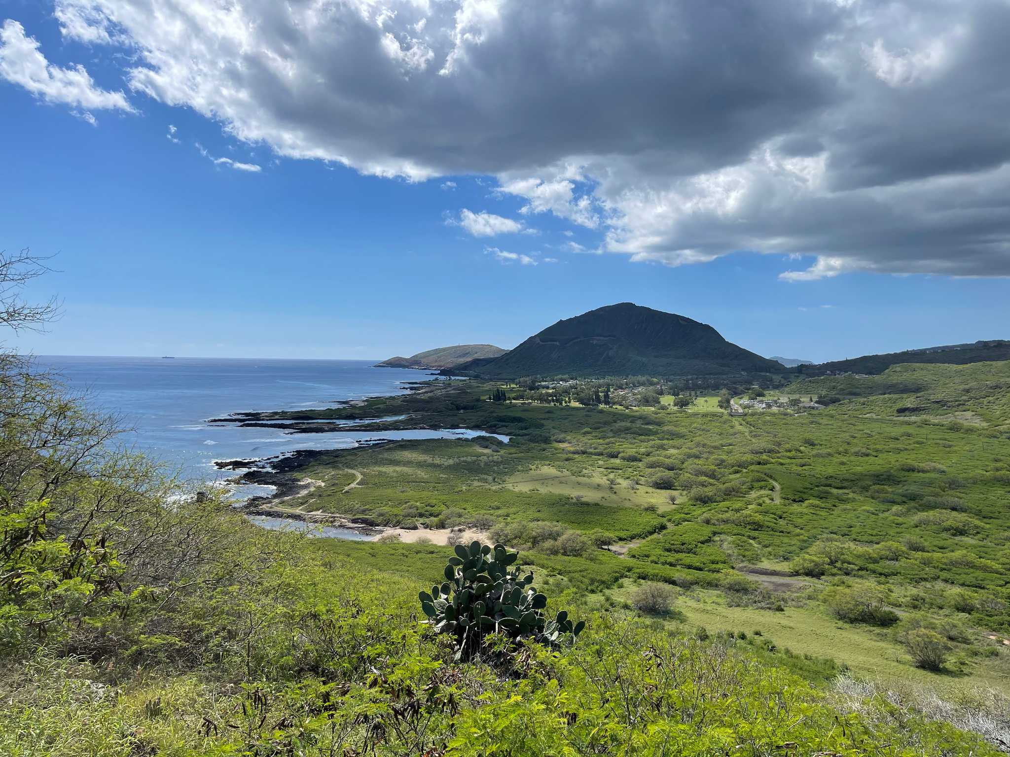 Lighthouse Trail