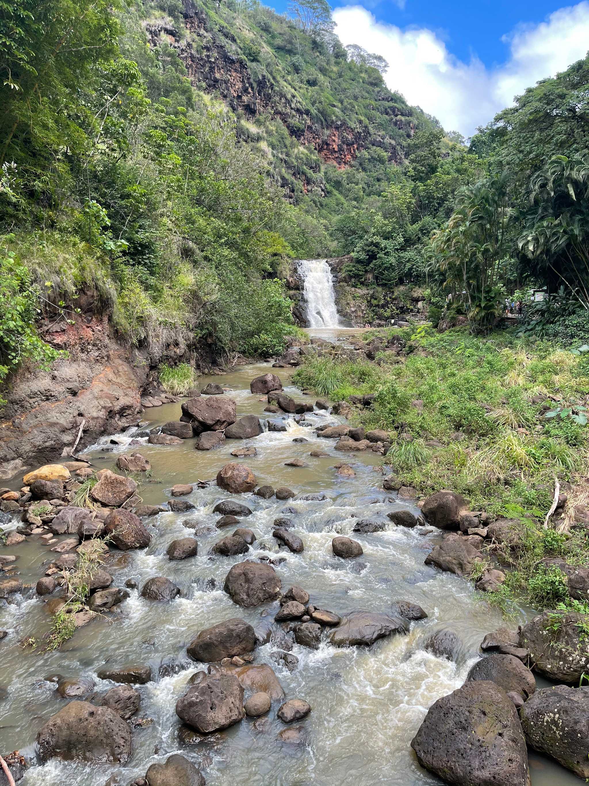 Waimea Valley
