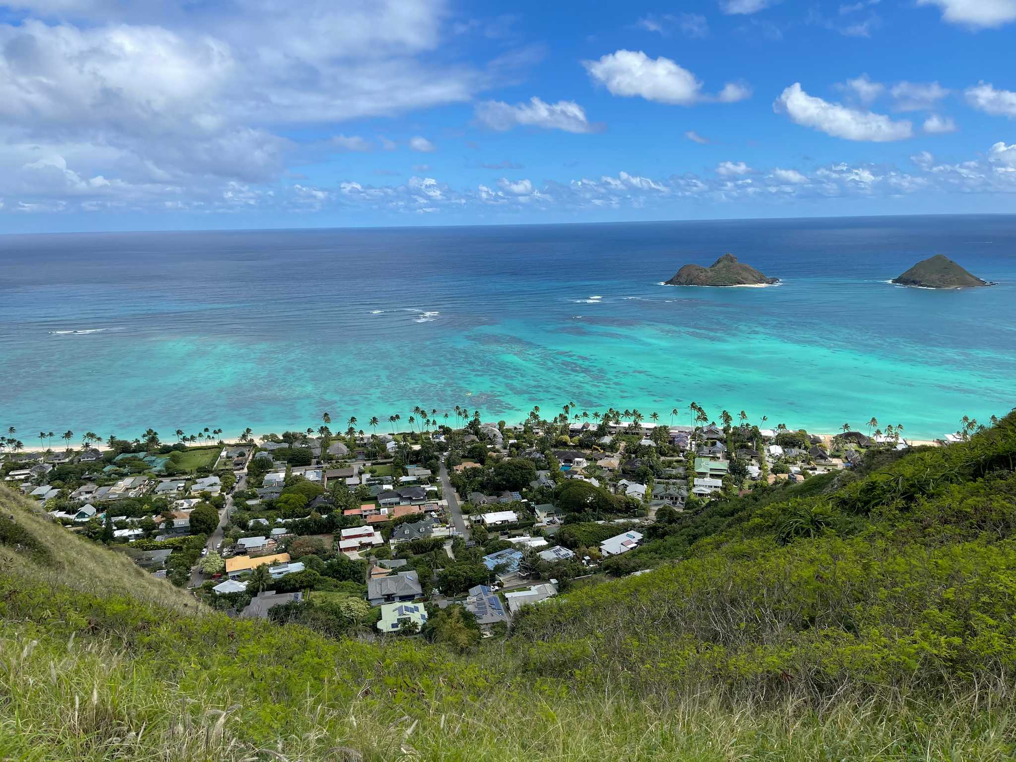 Lanikai Pillbox