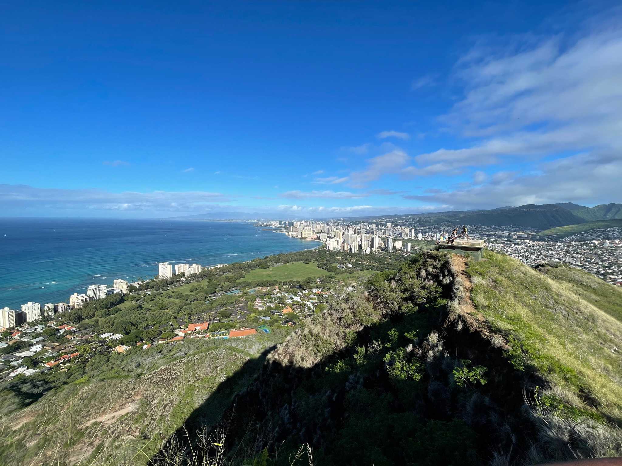 Diamond Head