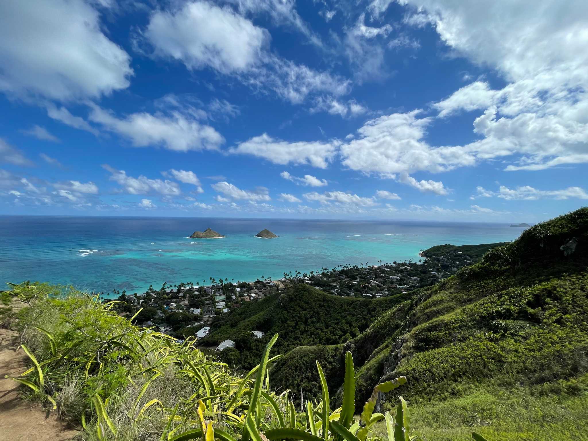 Lanikai Pillbox