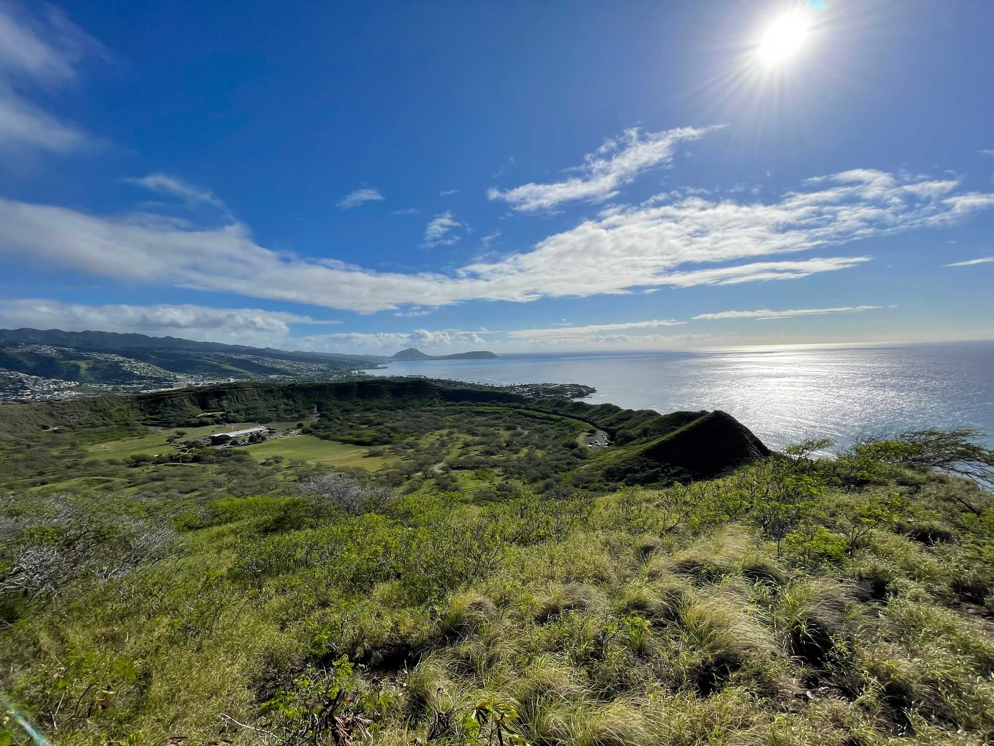 Diamond Head