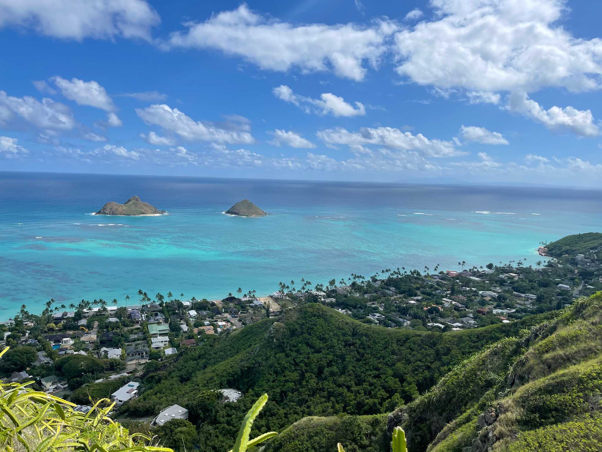 Lanikai Pillbox