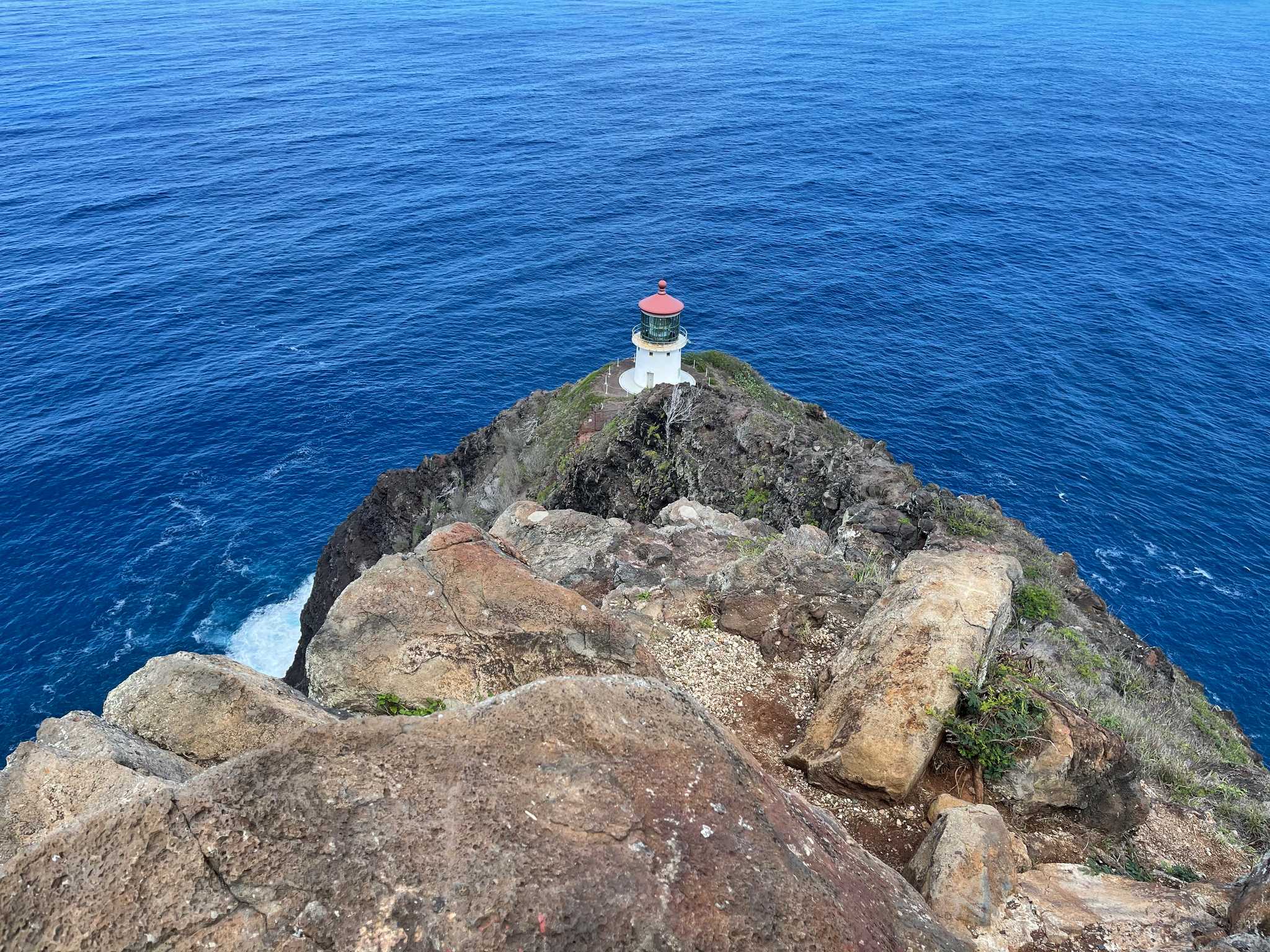 Lighthouse Trail