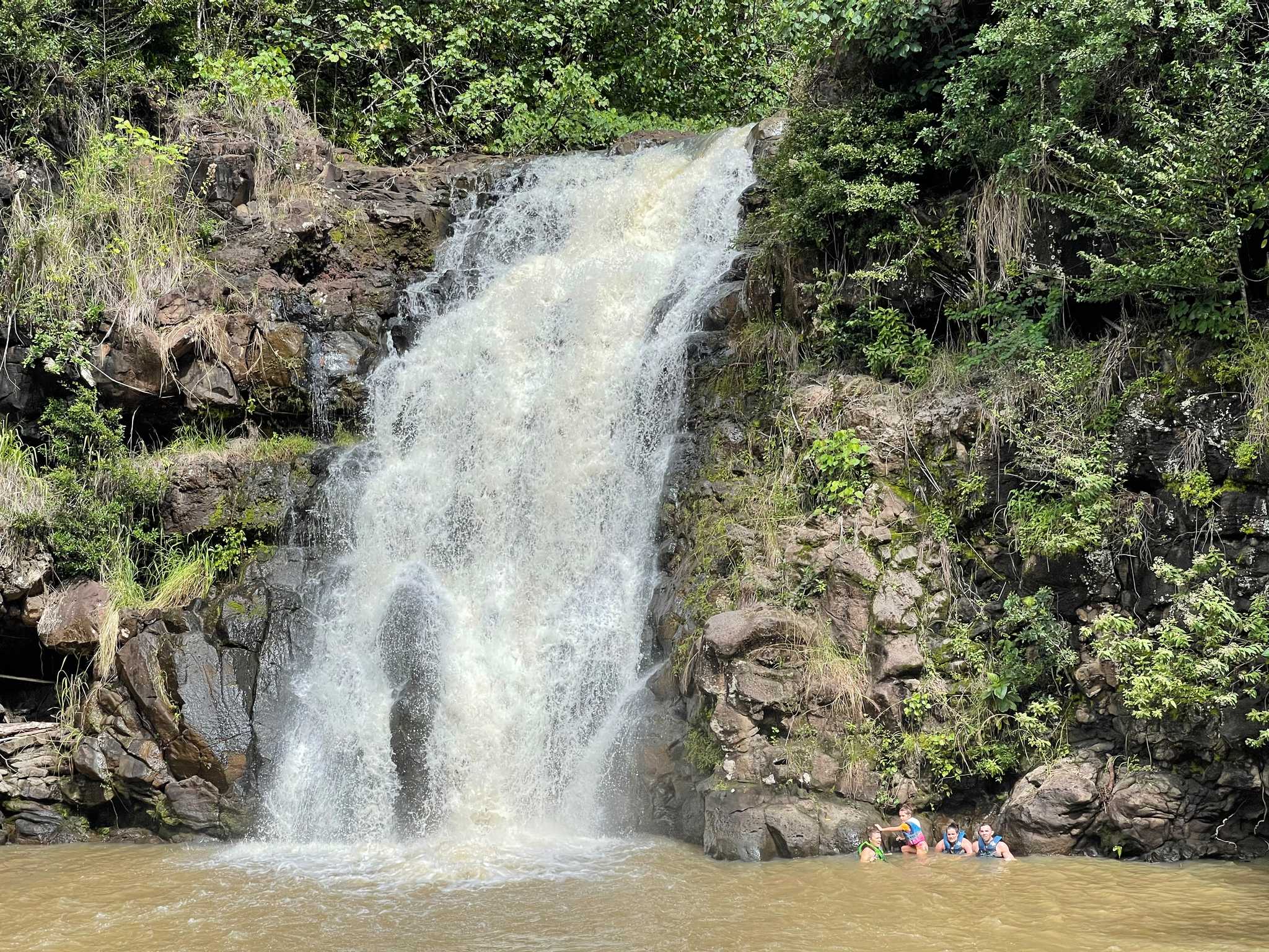 Waimea Valley
