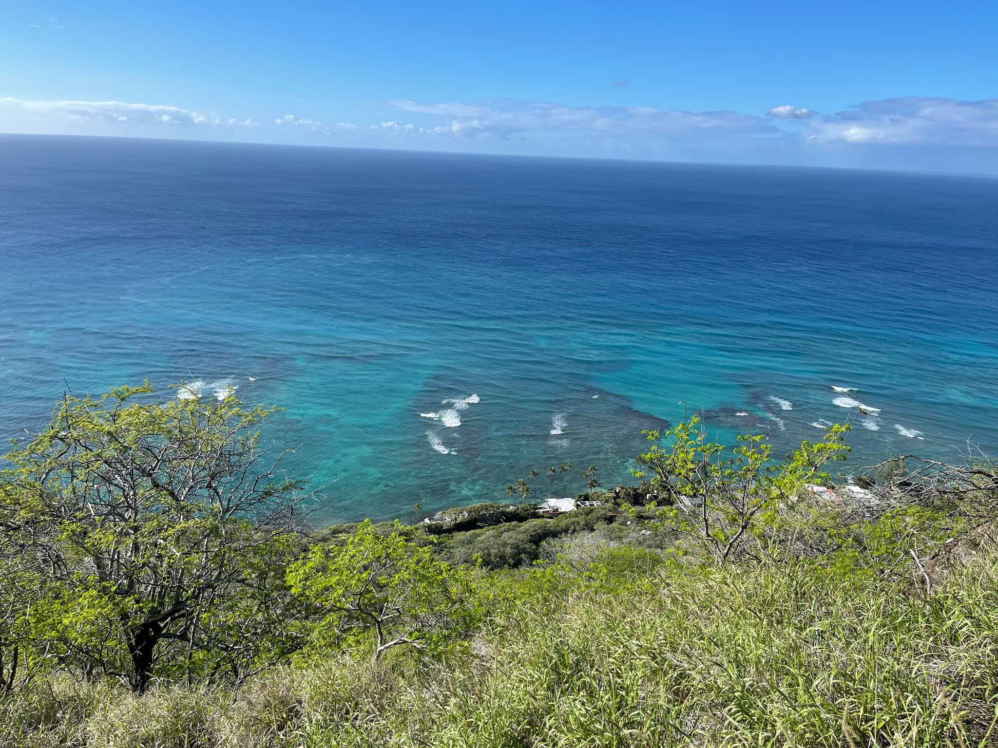 Diamond Head