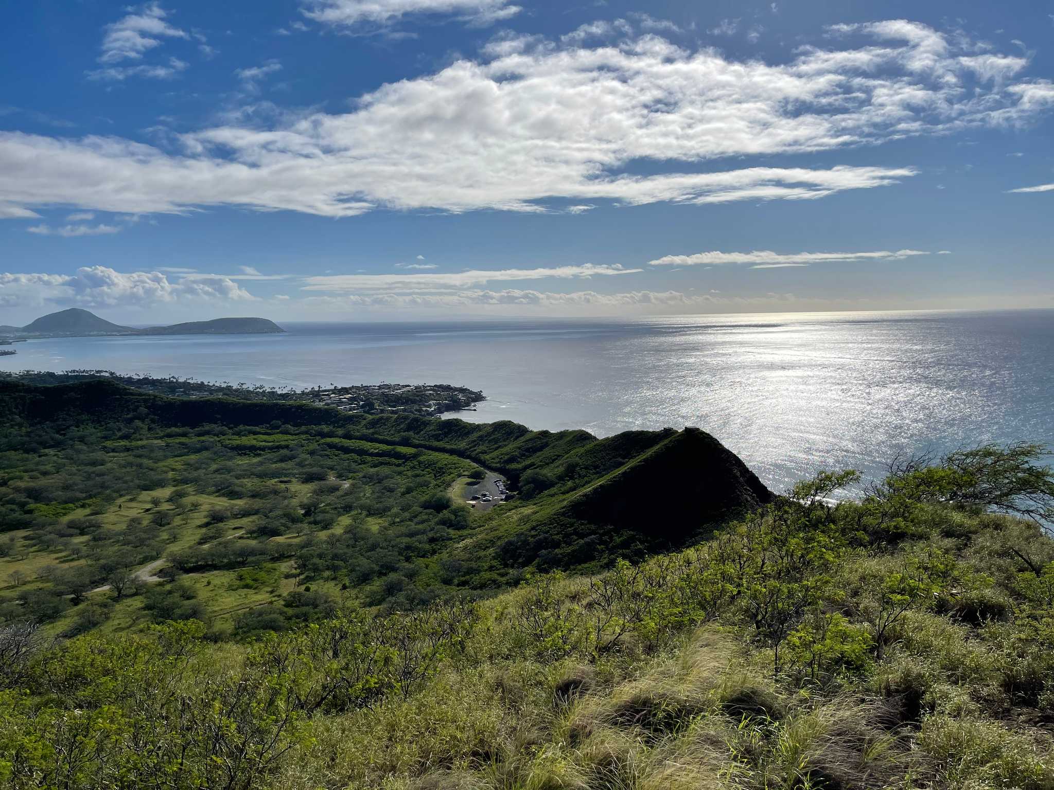 Diamond Head