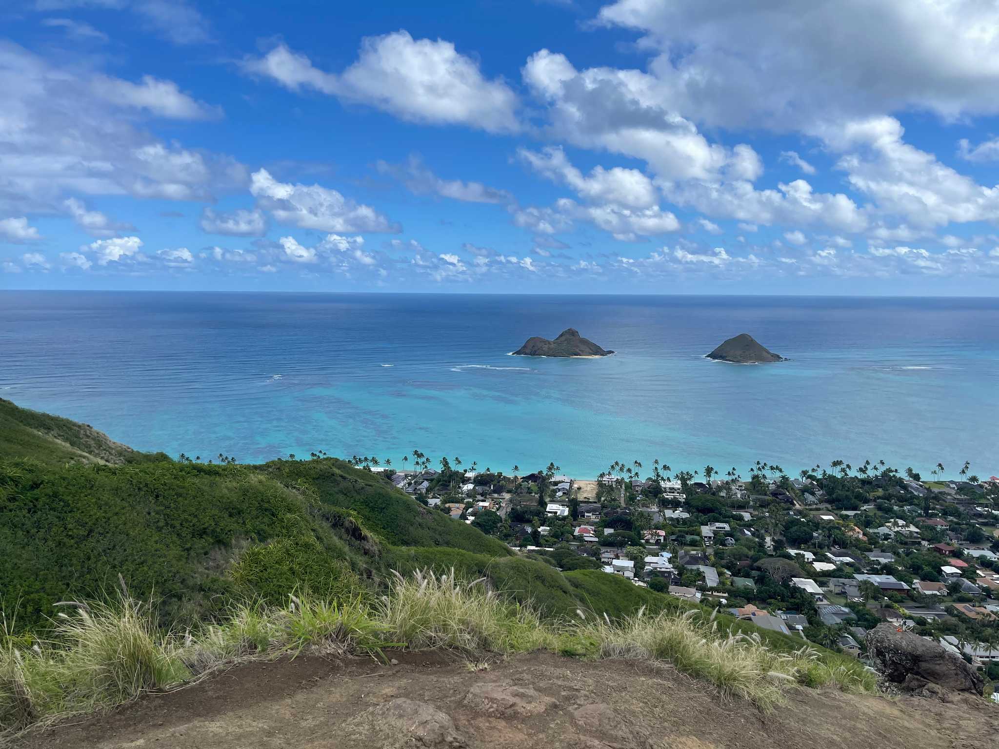 Lanikai Pillbox