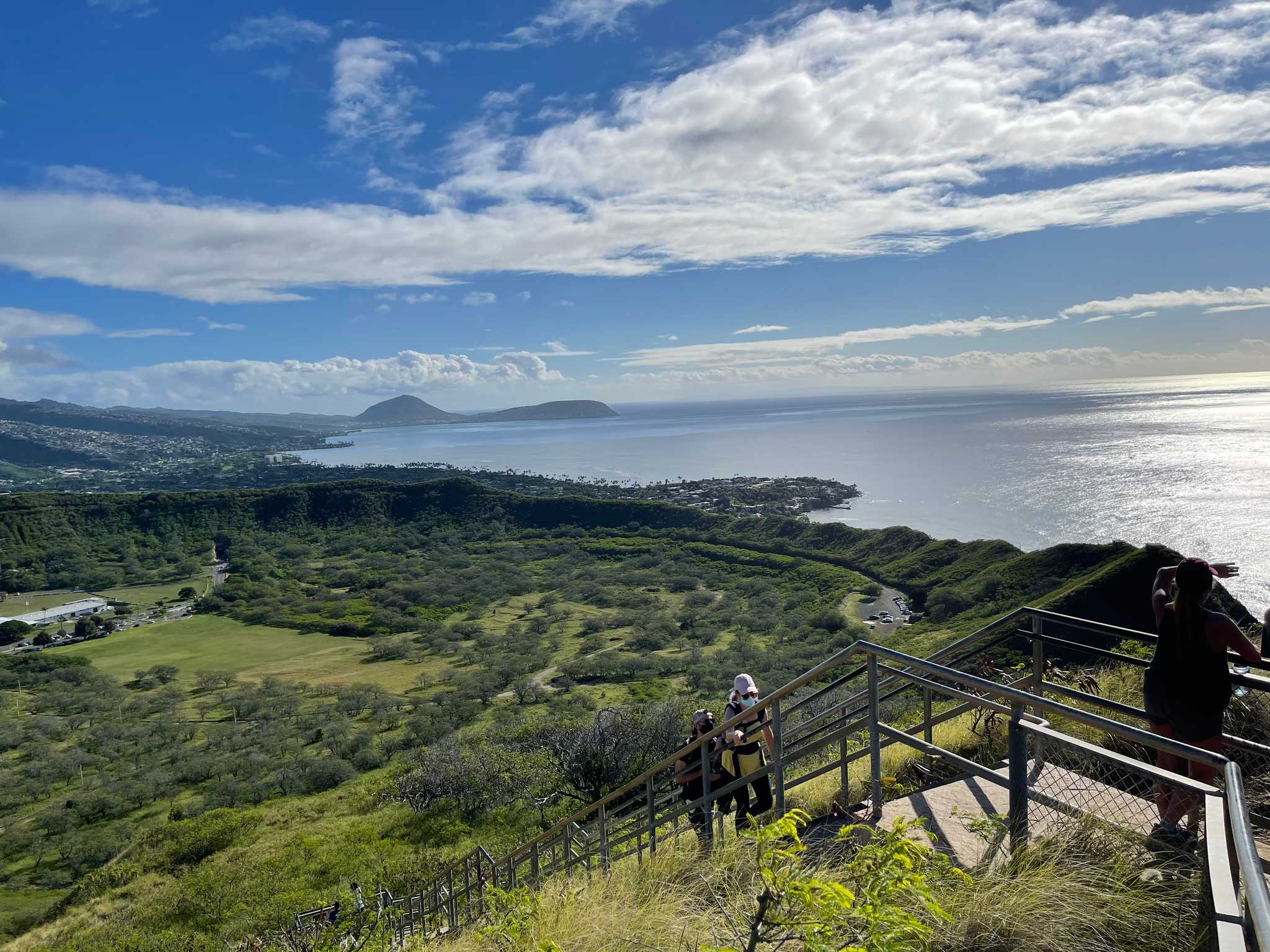 Diamond Head