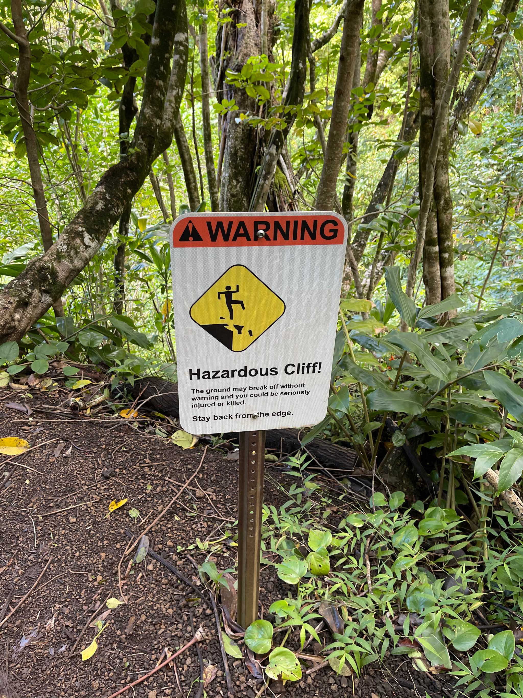 Moleka Trail