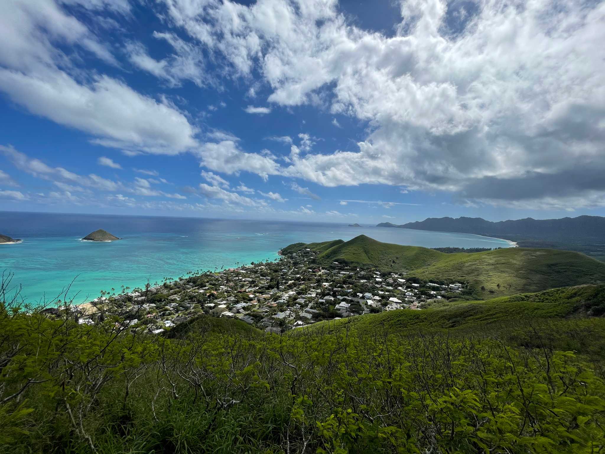 Lanikai Pillbox