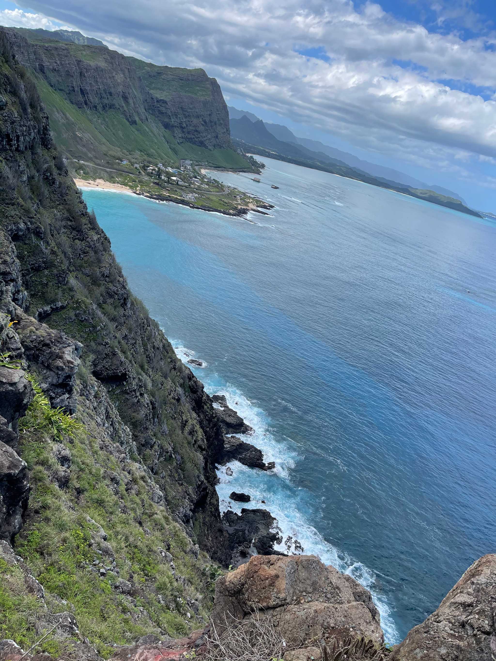 Lighthouse Trail