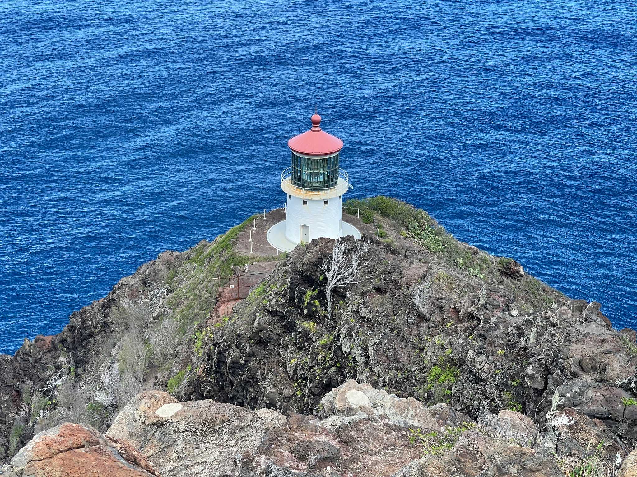Lighthouse Trail