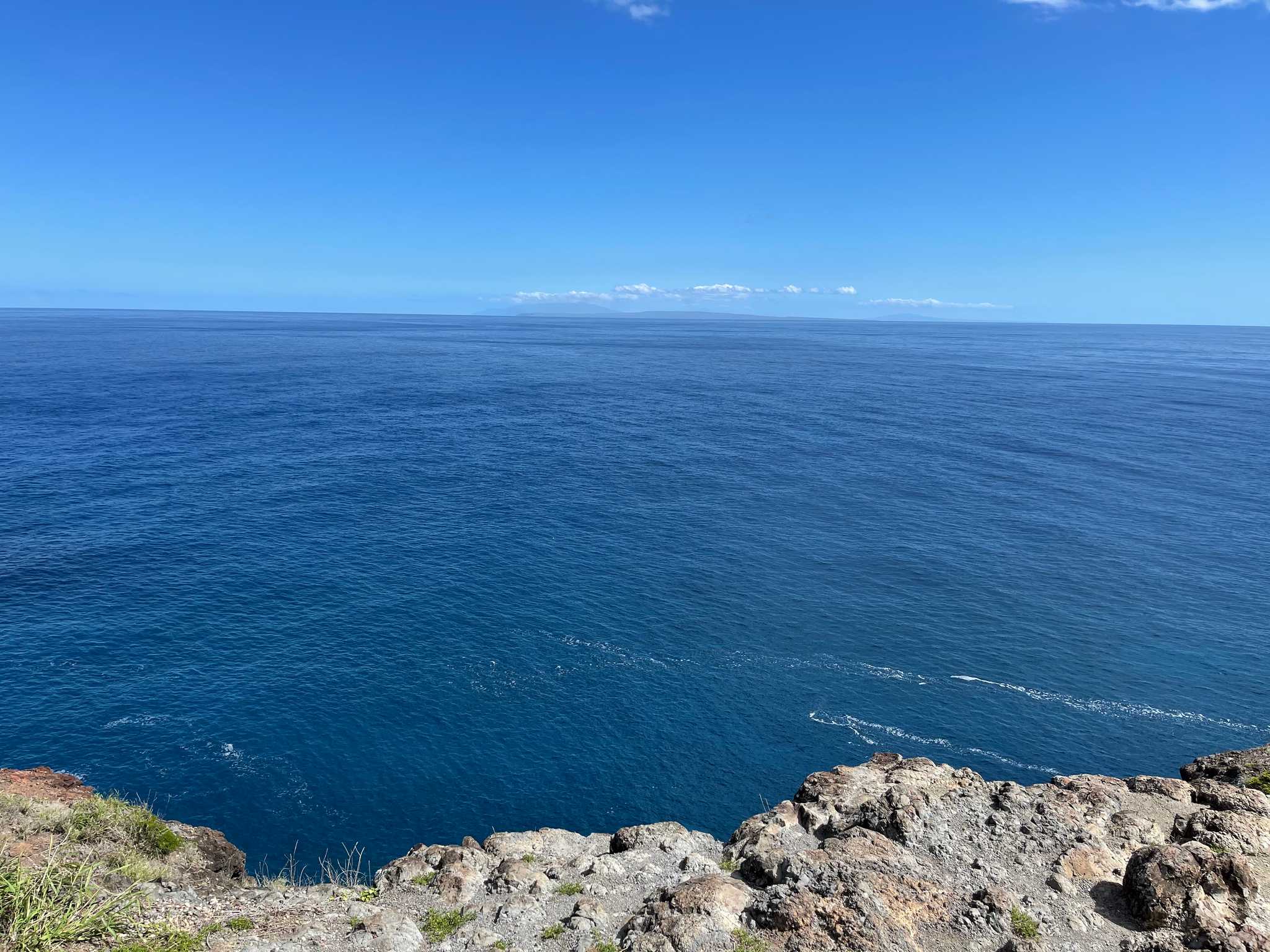 Lighthouse Trail