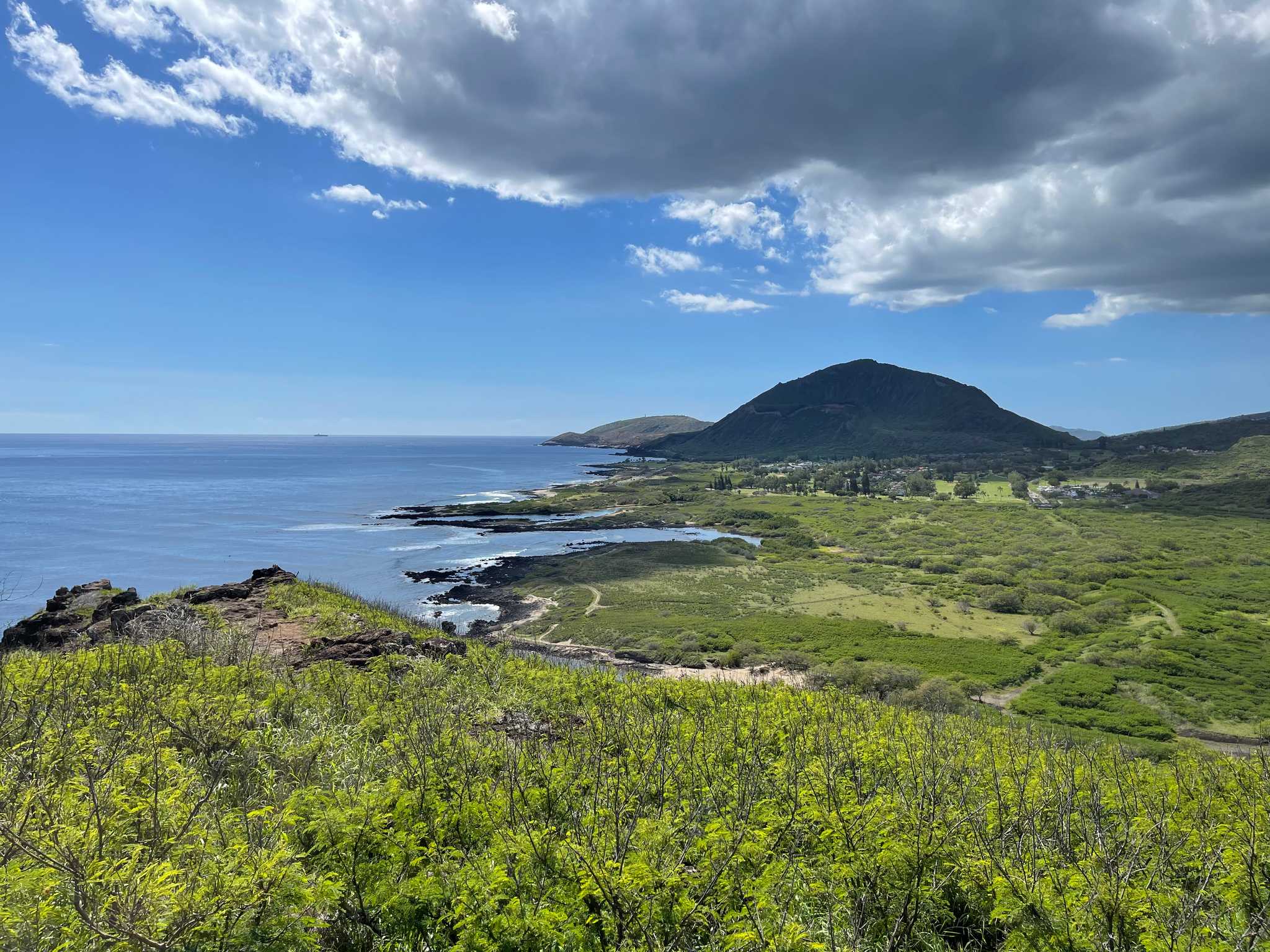 Lighthouse Trail