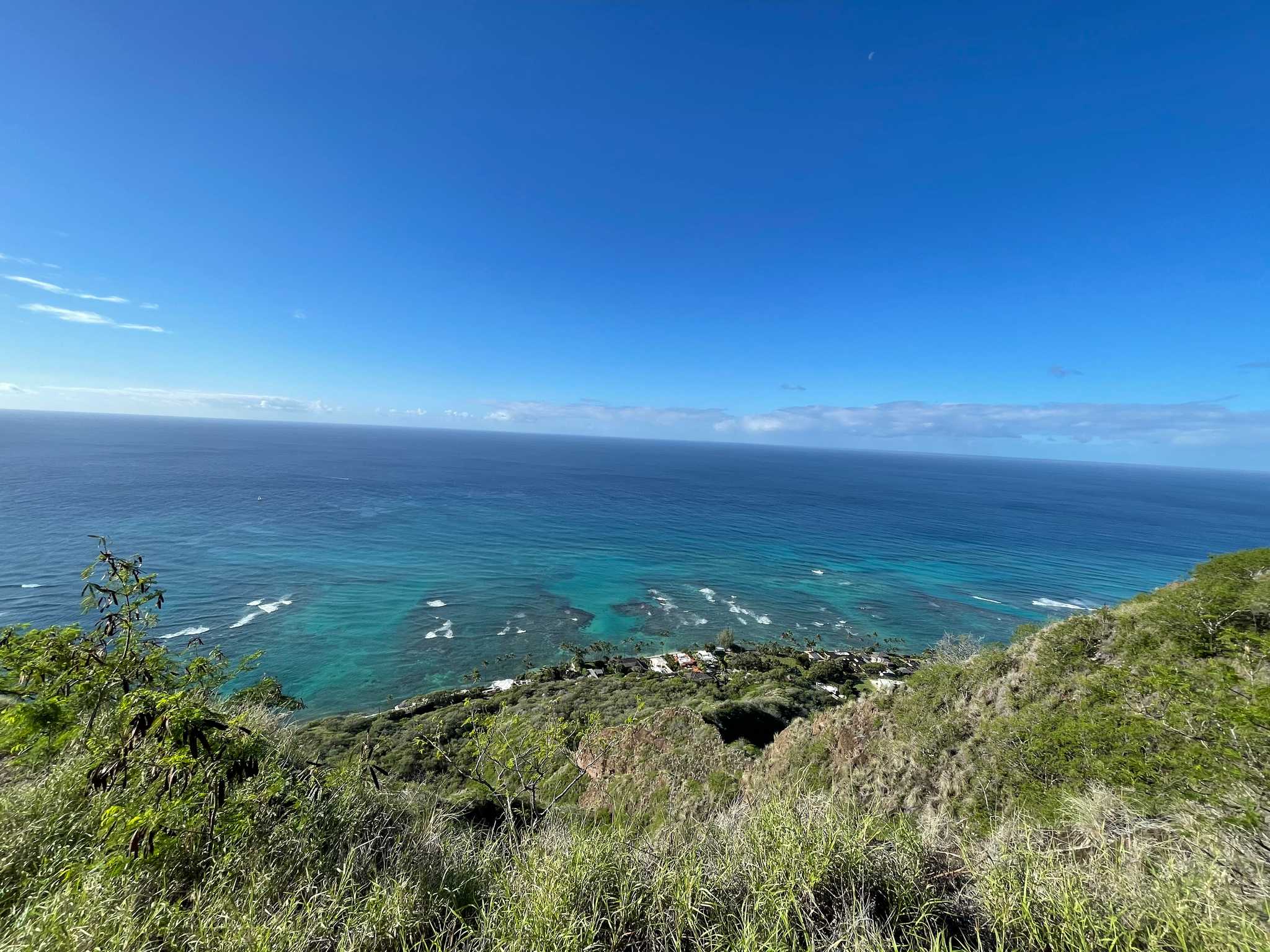Diamond Head